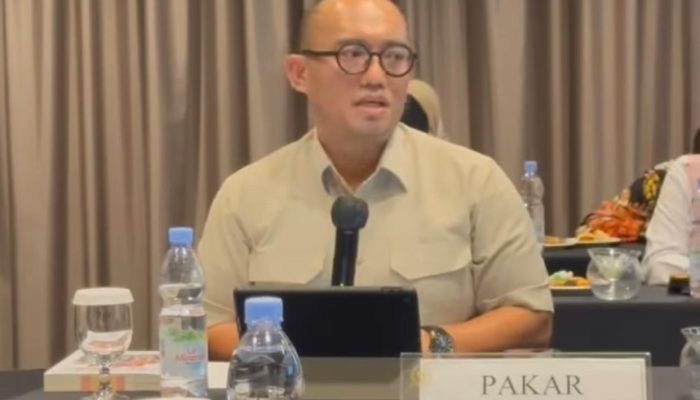 Jubir Prabowo Bicara Politikus ‘Tukang Tebeng’ Demi Ambisi Pribadi, Sindir Anies?