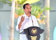 Jokowi Anggap Wajar Biaya Upacara HUT RI Tahun Ini Membengkak