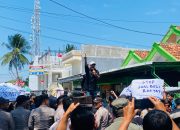 BEM Sumenep Ancam Laporkan Dugaan Jual Beli Pokir oleh Oknum DPRD ke Penegak Hukum