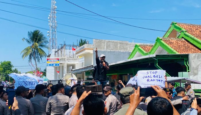 BEM Sumenep Ancam Laporkan Dugaan Jual Beli Pokir oleh Oknum DPRD ke Penegak Hukum