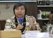 Aksi Demonstrasi di Daerah Memanas, Komnas HAM Serukan Ini ke Aparat