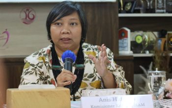 Komnas HAM Catat 151 Aduan Penyiksaan, Dorong Komitmen Bersama Stop Kekerasan