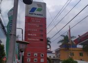 Pembatasan Pertalite dan Solar Akan Diberlakukan Per 1 Oktober