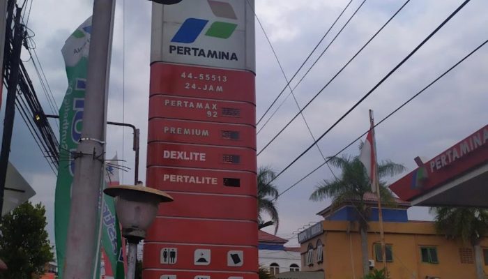 Pembatasan Pertalite dan Solar Akan Diberlakukan Per 1 Oktober