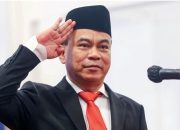 Jokowi Akan Ajak 500 Relawan Projo ke IKN