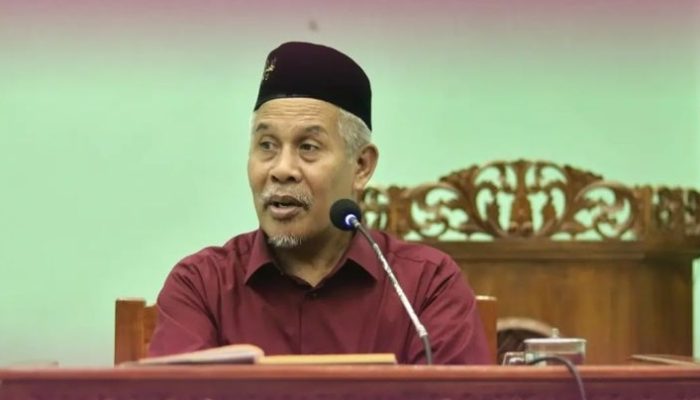 Masuk Bursa Pilgub Jatim, Kiai Marzuki Akan Konsultasi dengan Kiai Ploso dan Lirboyo