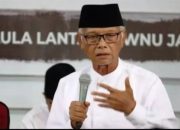 MUI Sebut Makan Gratis Sebagai Program Tuhan, Mau Dilawan?