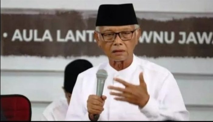MUI Sebut Makan Gratis Sebagai Program Tuhan, Mau Dilawan?