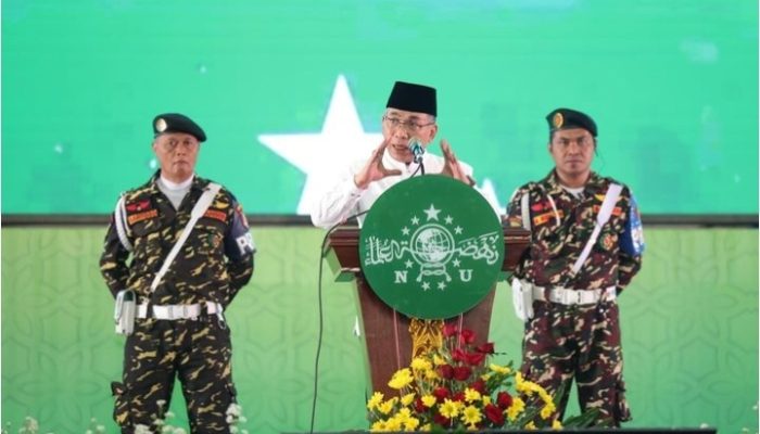 NU-PKB Memanas, Yahya Ibaratkan Pabrik Mobil Tarik Produk Rusak