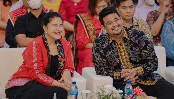 Jreeng! Anak dan Mantu Jokowi Diduga Main Tambang, Namanya Muncul di Kasus AGK