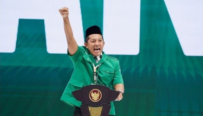 GP Ansor Perintahkan Banser Usir dan Tindak Tegas Pendemo di Kantor PBNU