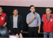 Kaesang Sesumbar Berani Lawan Anies atau RK di Pilgub Jakarta