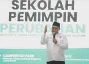 Banser Jaga Kantor PBNU, PKB: Mending Jaga Khittah NU Agar Tak Diselewengkan Yahya-Ipul