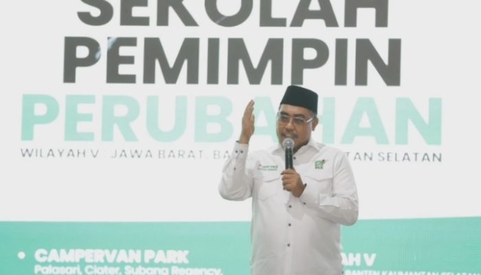 Banser Jaga Kantor PBNU, PKB: Mending Jaga Khittah NU Agar Tak Diselewengkan Yahya-Ipul