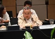 Kecewa, Politikus PDIP Minta Polri Usut Perubahan Pernyataan Benny Rhamdani Soal Pengendali Judol