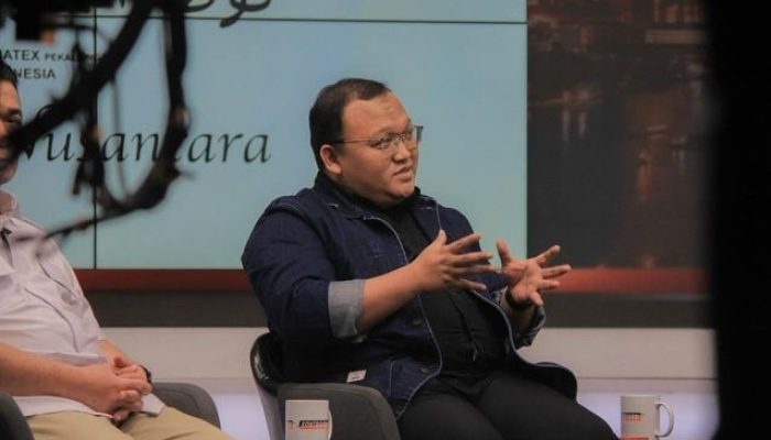 PKS Mulai Ancang-ancang Gabung KIM Jika AMAN tak dapat Tiket di Pilgub Jakarta