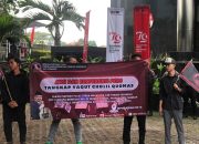 Formapi Desak KPK Segera Periksa Menag Yaqut Terkait Dugaan Korupsi Kuota Haji