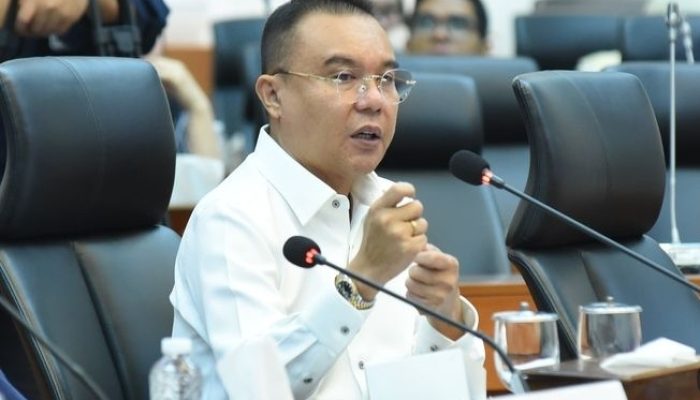 Gerindra Segera Umumkan PKB Gabung KIM