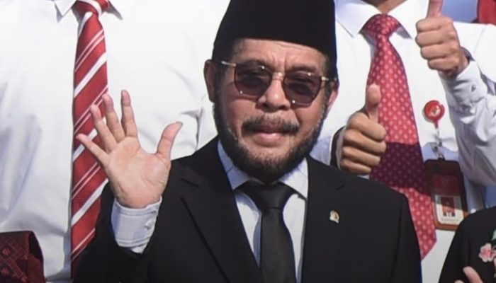 PTUN Perintahkan MK Cabut Pengangkatan Suhartoyo Jadi Ketua dan Pulihkan Nama Baik Anwar Usman