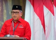 PDIP Tak Gentar Hadapi Manuver Politik Jokowi di Pilgub Jateng