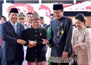 Jokowi Merasa Sudah Memberikan yang Terbaik, Minta Maaf Jika Ada Kurangnya