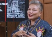 Ribka PDIP Sebut Banyak Perilaku Jokowi yang Tak Bisa Dimaafkan