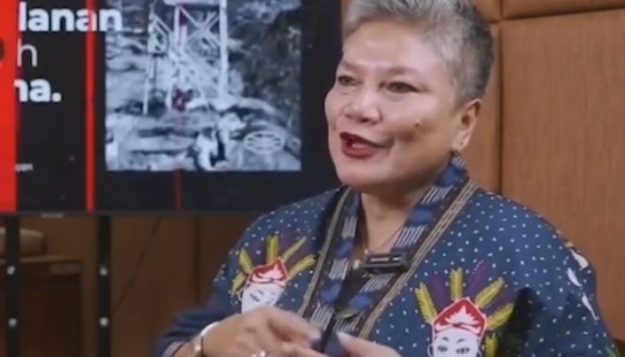 Ribka PDIP Sebut Banyak Perilaku Jokowi yang Tak Bisa Dimaafkan