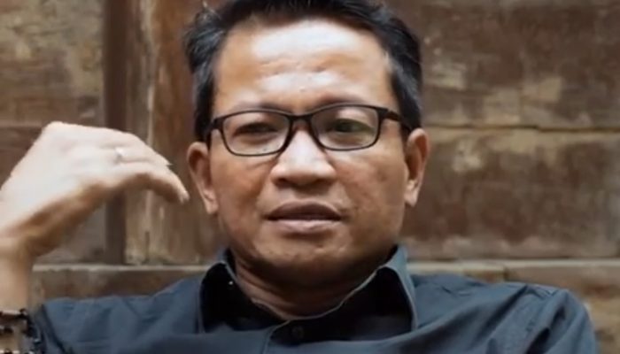 Amnesty Internasional Pertanyakan Permintaan Maaf Jokowi: Tak Ada Pengakuan Kegagalan