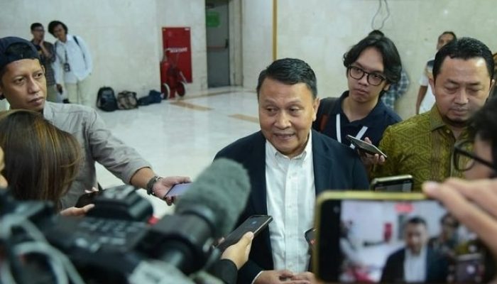 Marak KTP Dicatut Dukung Dharma Pongrekun, Mardani Akan Bawa ke Komisi II