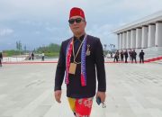 Ridwan Kamil Pastikan Suswono PKS Jadi Wakilnya di Pilgub Jakarta