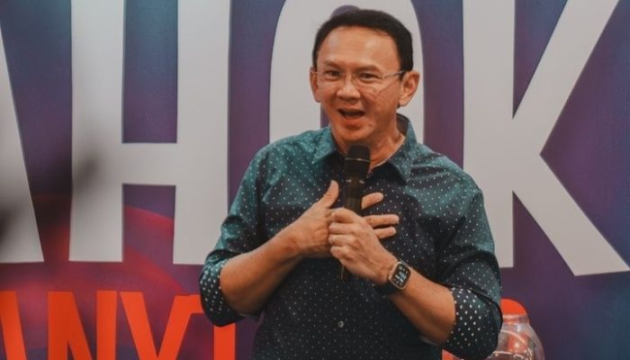 Ahok Yakin Pendukung Anies dan Dirinya Coblos Kotak Kosong di Jakarta