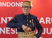 Yasonna Benarkan Kena Reshuffle Hari Ini