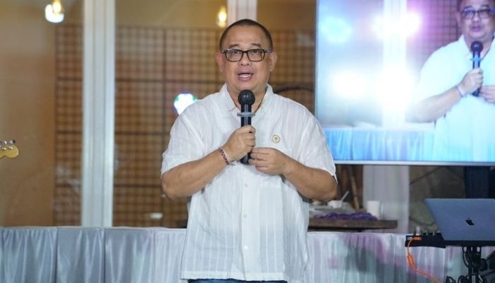 Istana Sebut Pergantian Kepala BIN Sudah Koordinasi dengan Prabowo