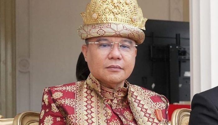 Gerindra Sebut KIM Plus Usung Ahmad Luthfi-Kaesang di Pilgub Jateng