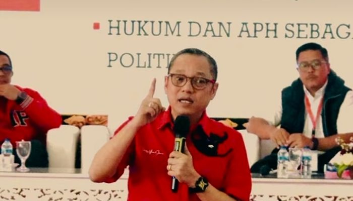 Usai Putusan MK, PDIP Pastikan Usung Calon Sendiri di Sejumlah Daerah Strategis