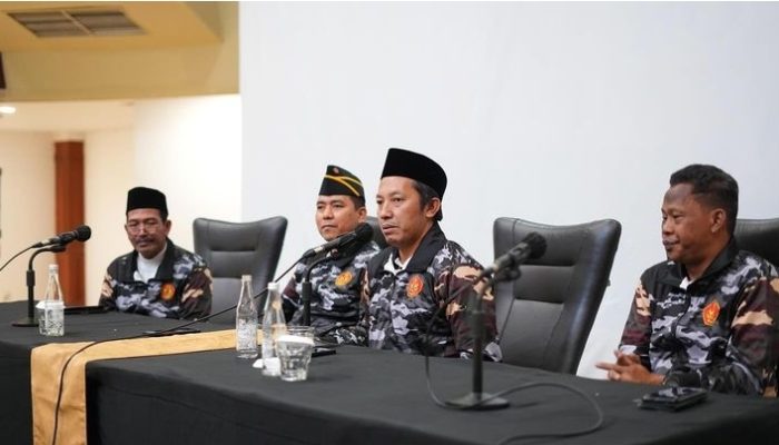 GP Ansor Tegaskan Apel Kesetiaan di Bali Tak Terkait Muktamar PKB