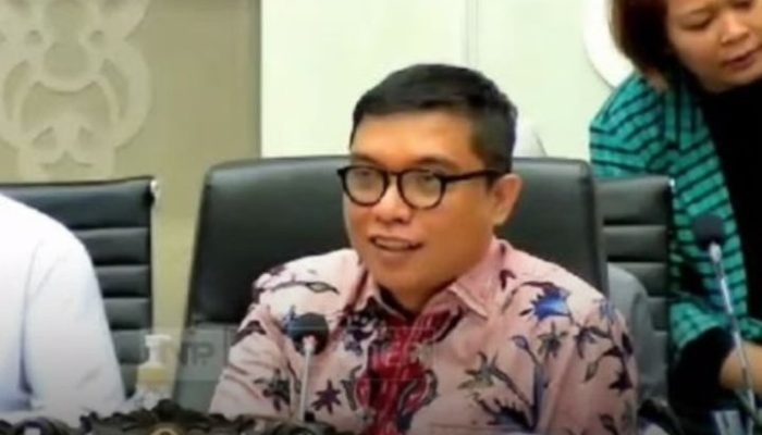 DPR Klaim RUU Batal Disahkan Karena Dengar Aspirasi Rakyat