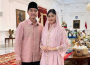 Terungkap! Kaesang Sudah Urus 3 Surat Persyaratan Maju Pilkada Jateng