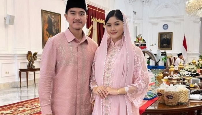 Terungkap! Kaesang Sudah Urus 3 Surat Persyaratan Maju Pilkada Jateng