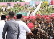 Tak Mau Ada Gesekan, Tokoh Puri Tolak Apel Banser dan Pagar Nusa di Bali