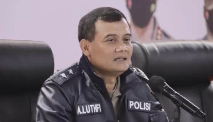 Bukan Kaesang, Gerindra Usung Taj Yasin Jadi Cawagub Pendamping Ahmad Luthfi di Jateng