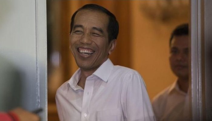 Tak Terima Jokowi Didemo, Pasukan Berani Mati Siap ke Jakarta Hadapi Demonstran