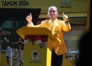 Kader Muda Golkar Laporkan Penyebar Foto Bahlil Ditemani Miras: Dia Rajin Salat, Akhlaknya Bagus