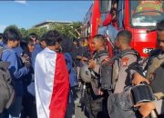 IWAKUM Kecam Brutalitas Aparat Amankan Aksi di Sejumlah Daerah