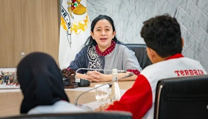 Puan Tepis Ada Kompromi Istana di Balik Pencalonan Pramono Anung di Jakarta