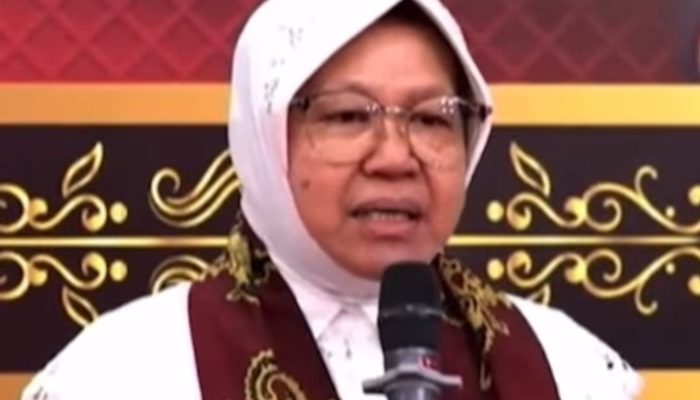 Risma Resmi Maju Pilgub Jatim, Duet Bareng Gus Hans