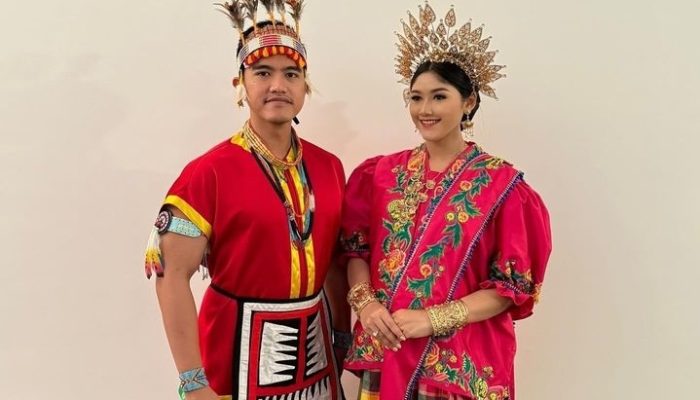 Enaknya Jadi Kaesang, Diduga Terima Gratifikasi, Tapi KPK Ngaku Tak Berwenang Ngusut