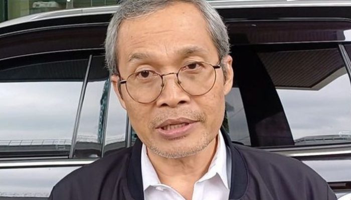 KPK Minta Kaesang Buktikan Jika Jet Pribadi Bukan Gratifikasi