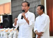 Jumlah Masyarakat Kelas Menengah Terus Turun, Jokowi Salahkan Ekonomi Global dan Covid 19