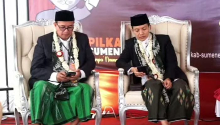 IAA Jember Imbau Anggotanya Bantu Pemenangan Ali Fikri-Unais di Pilkada Sumenep